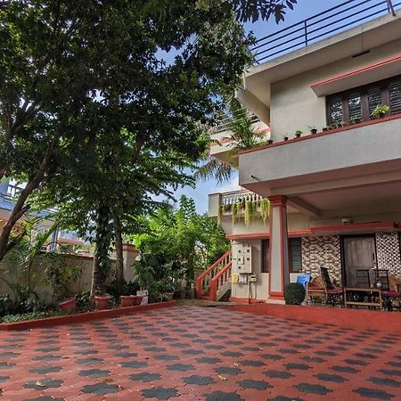 Delight Homestays Coorg Kushālnagar Екстериор снимка