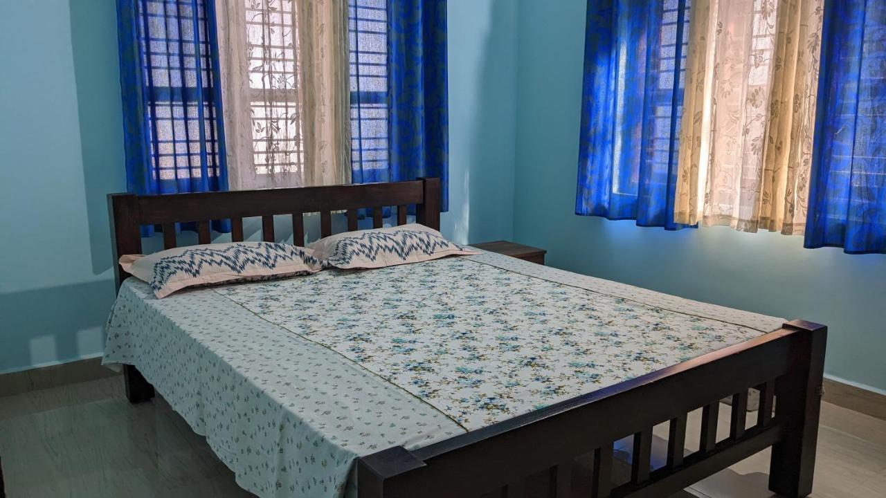 Delight Homestays Coorg Kushālnagar Екстериор снимка