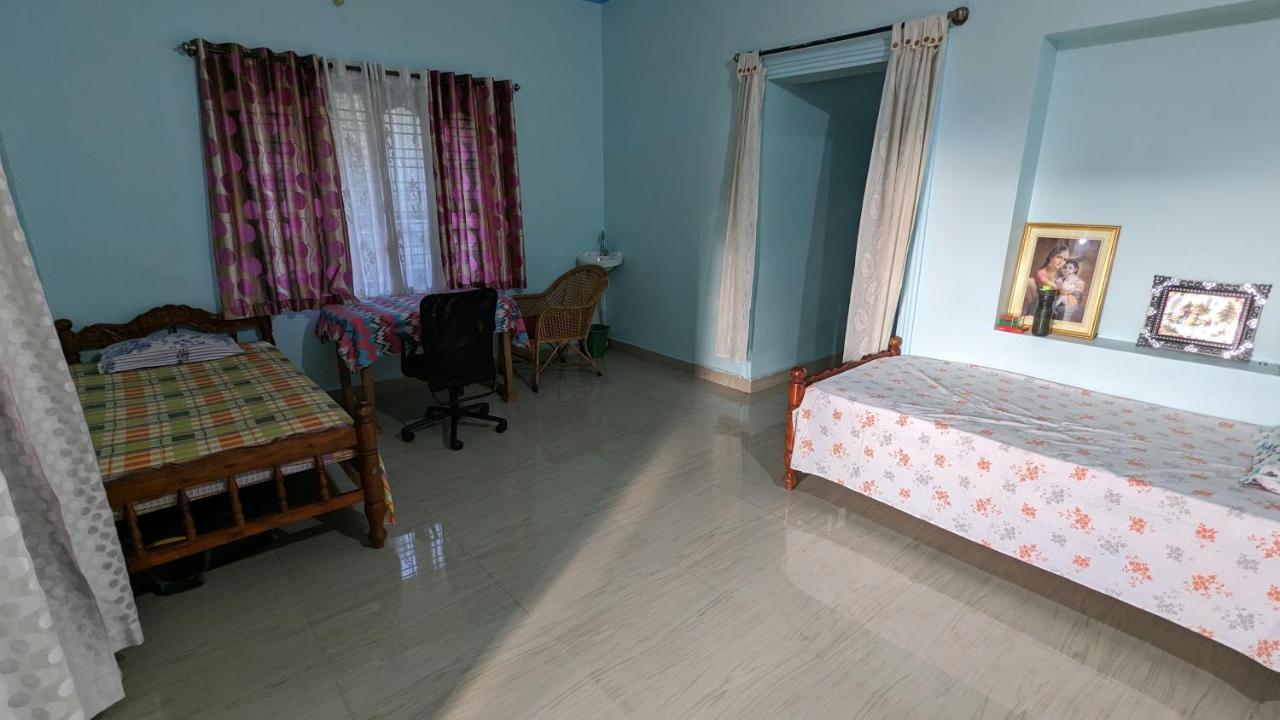 Delight Homestays Coorg Kushālnagar Екстериор снимка