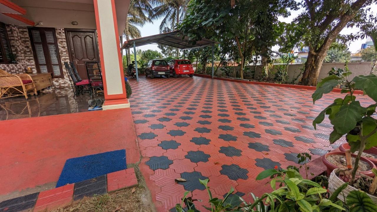 Delight Homestays Coorg Kushālnagar Екстериор снимка