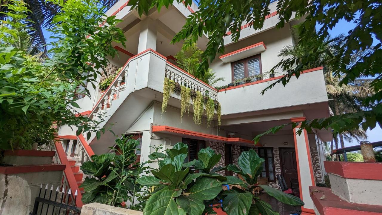 Delight Homestays Coorg Kushālnagar Екстериор снимка