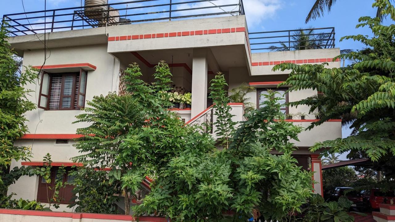 Delight Homestays Coorg Kushālnagar Екстериор снимка