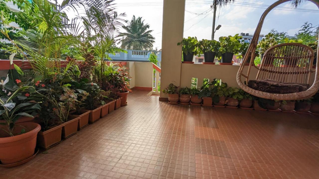 Delight Homestays Coorg Kushālnagar Екстериор снимка