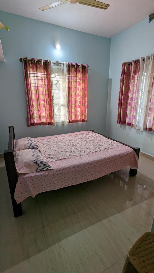 Delight Homestays Coorg Kushālnagar Екстериор снимка