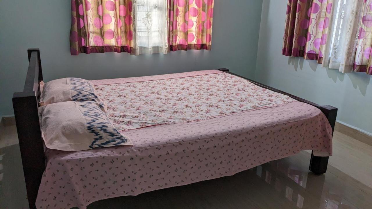 Delight Homestays Coorg Kushālnagar Екстериор снимка