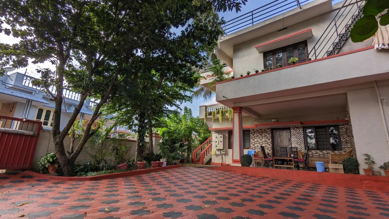 Delight Homestays Coorg Kushālnagar Екстериор снимка