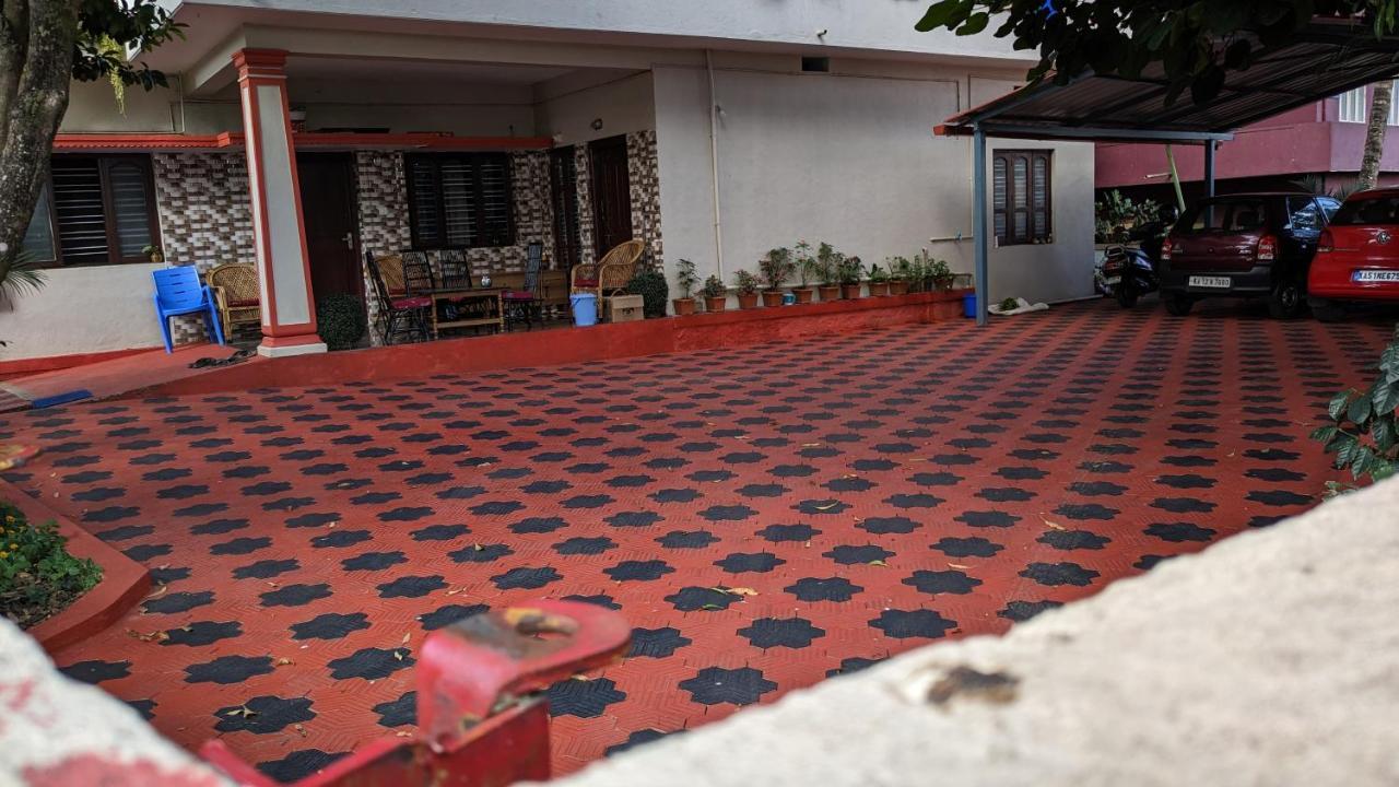 Delight Homestays Coorg Kushālnagar Екстериор снимка
