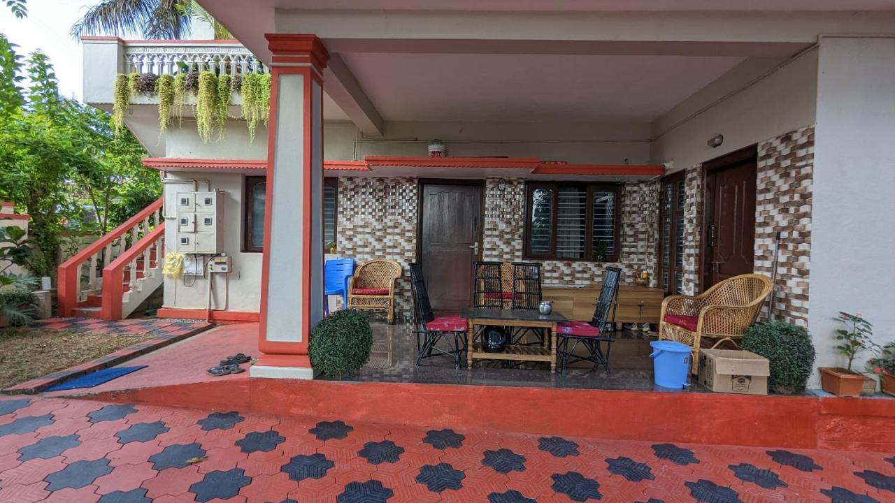 Delight Homestays Coorg Kushālnagar Екстериор снимка