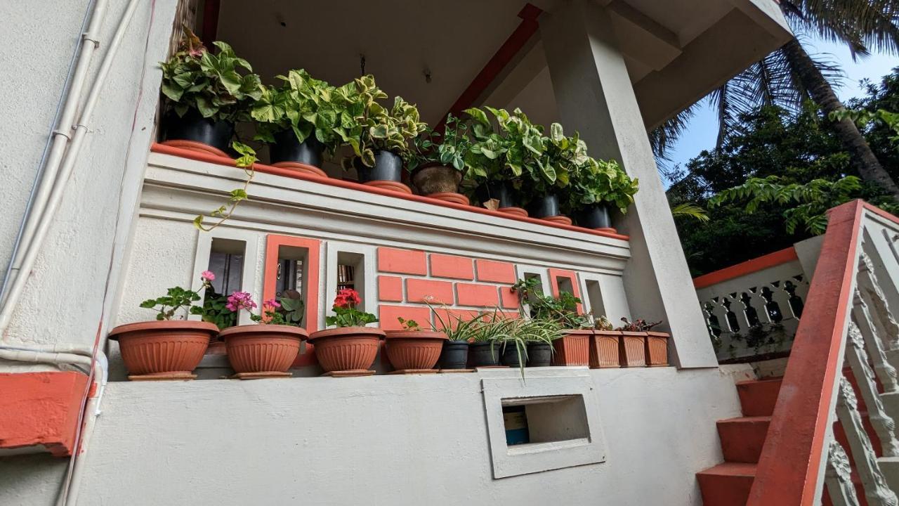 Delight Homestays Coorg Kushālnagar Екстериор снимка