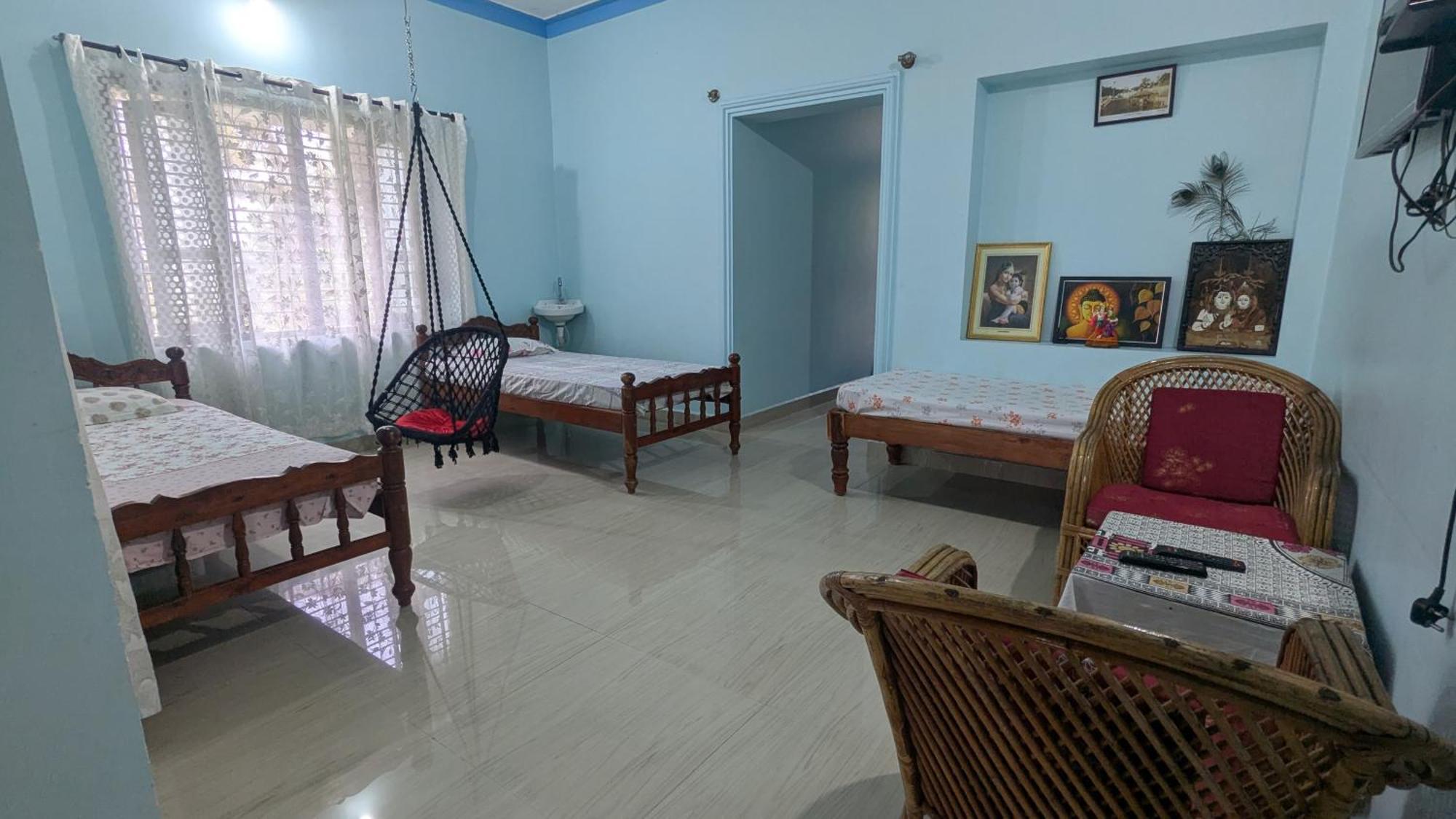 Delight Homestays Coorg Kushālnagar Екстериор снимка