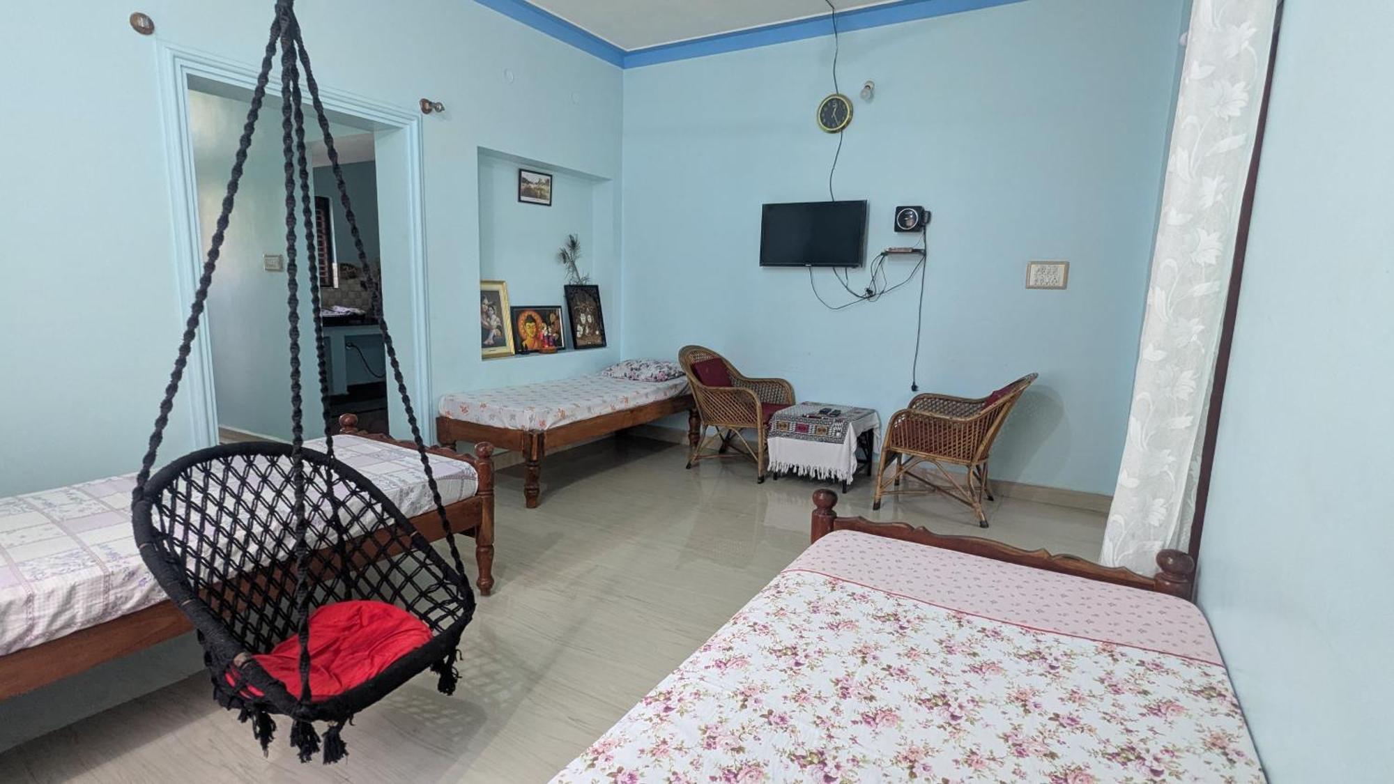 Delight Homestays Coorg Kushālnagar Екстериор снимка