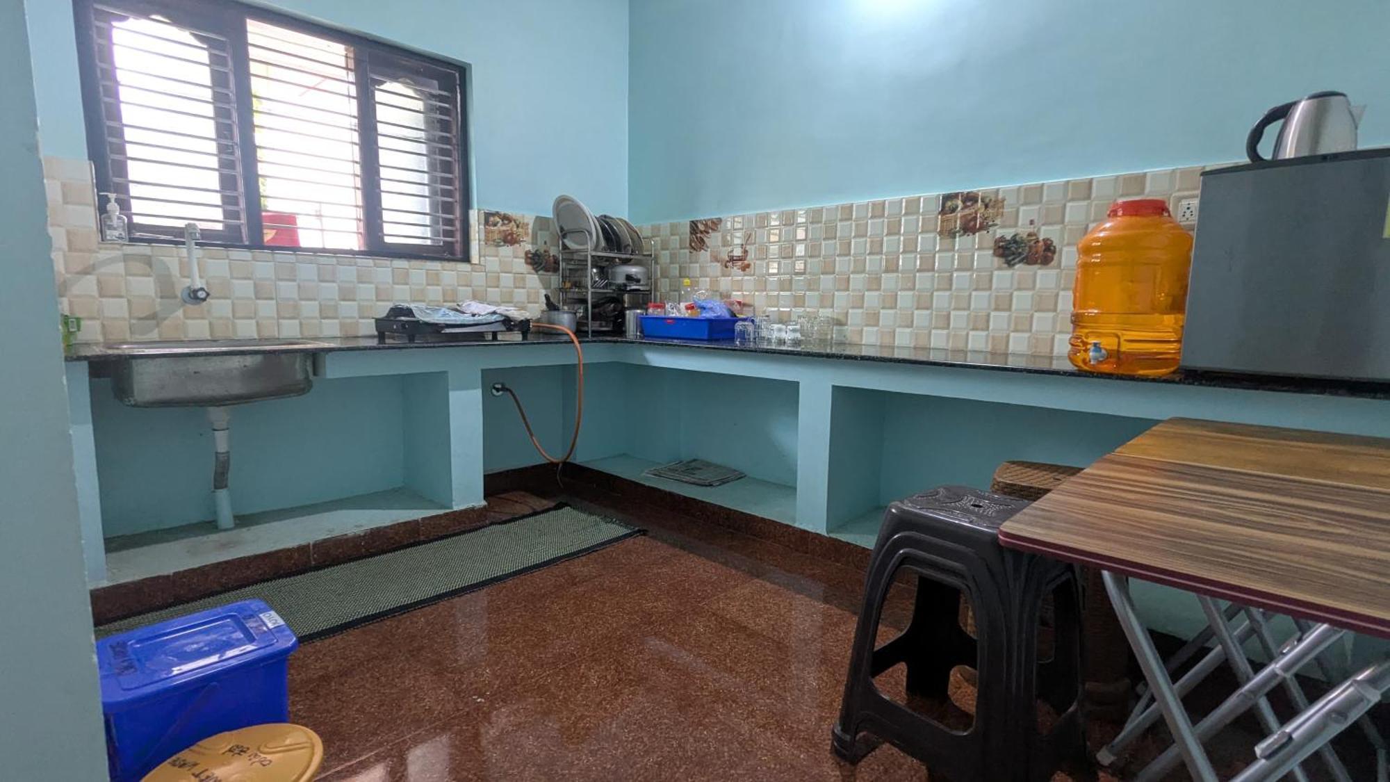 Delight Homestays Coorg Kushālnagar Екстериор снимка