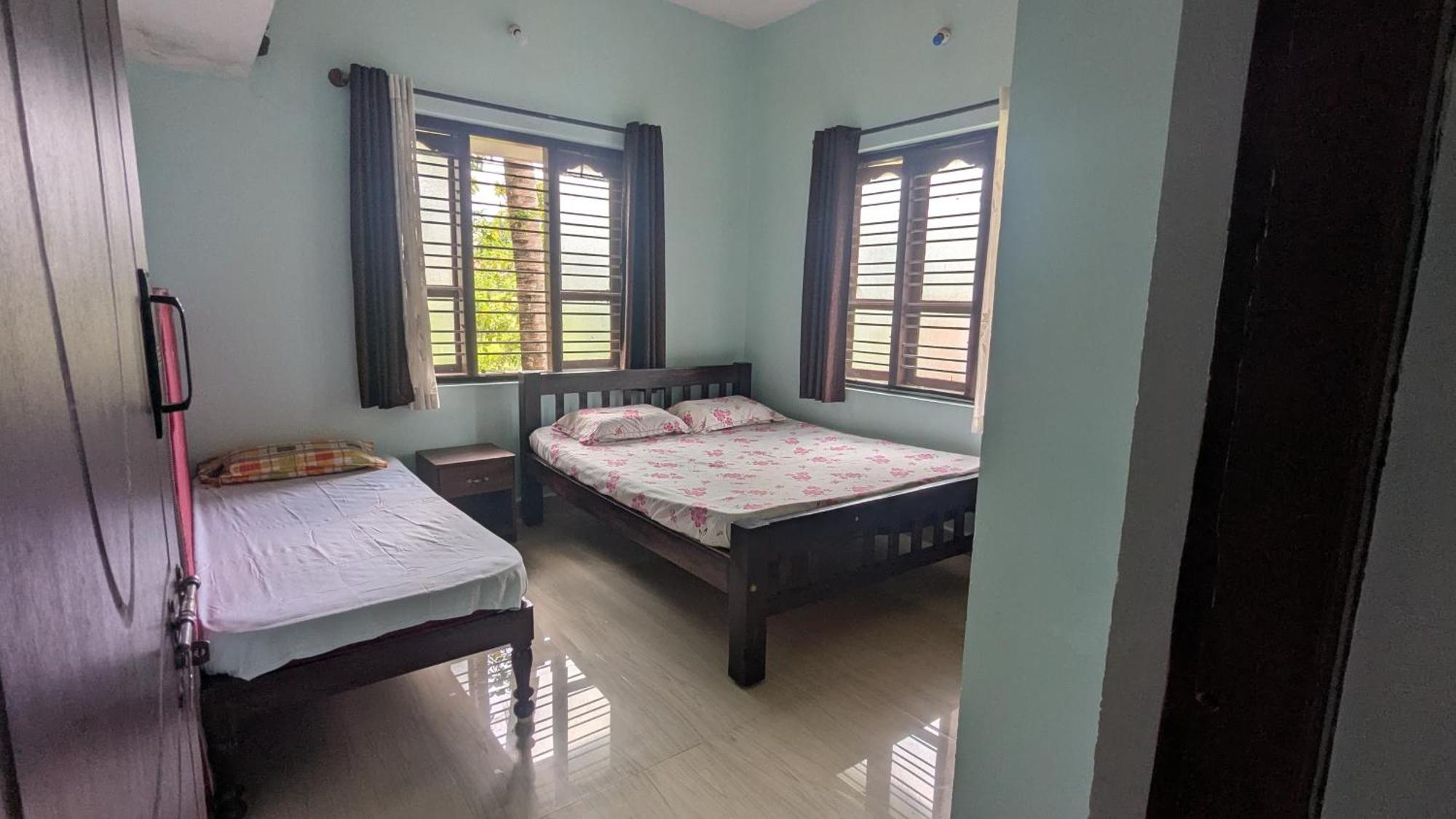 Delight Homestays Coorg Kushālnagar Екстериор снимка